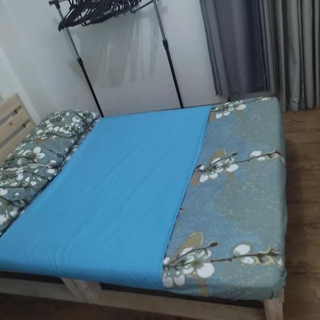 Mactan Airport Cebu Accommodation มักตัน ภายนอก รูปภาพ