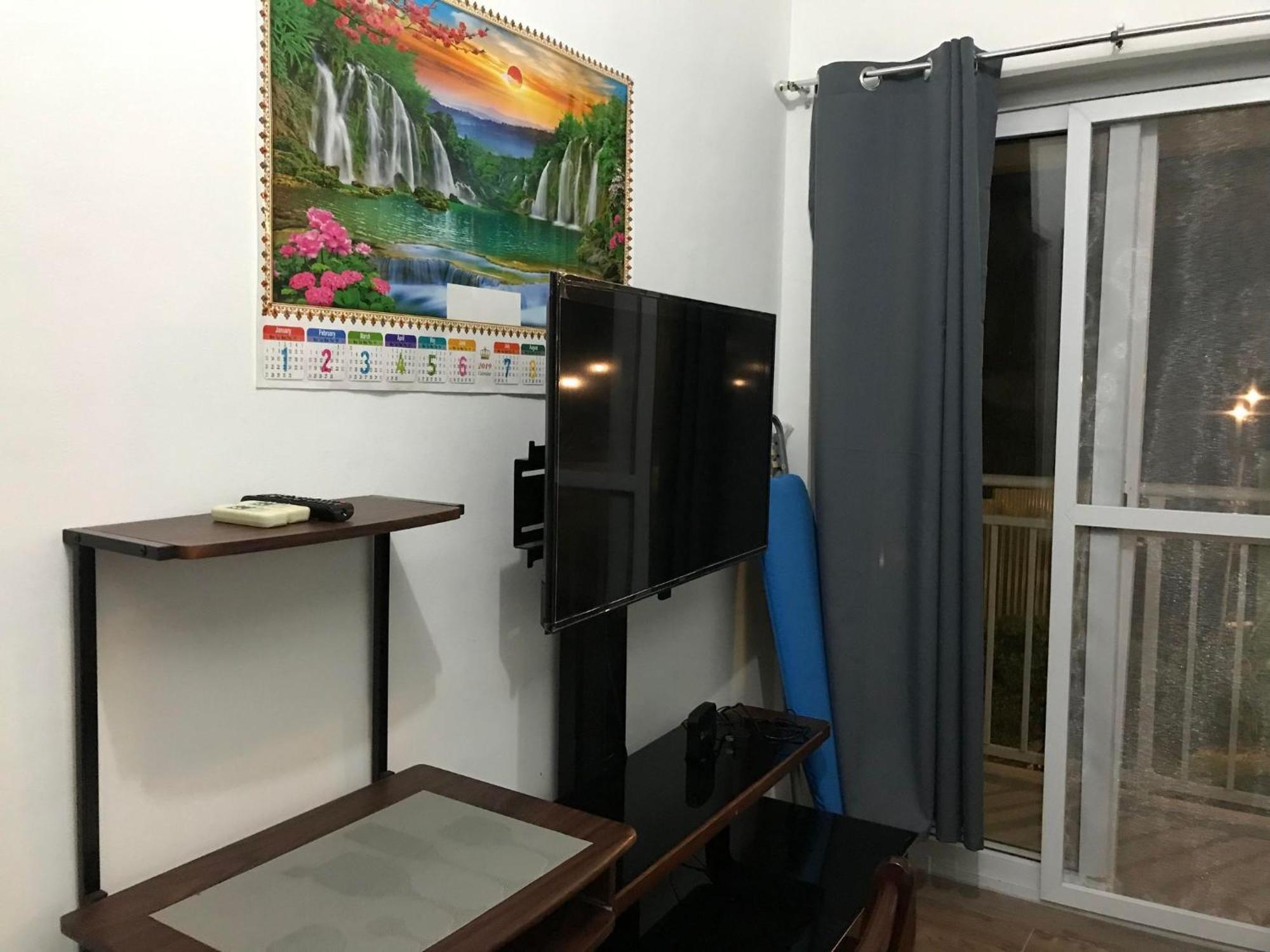 Mactan Airport Cebu Accommodation มักตัน ภายนอก รูปภาพ