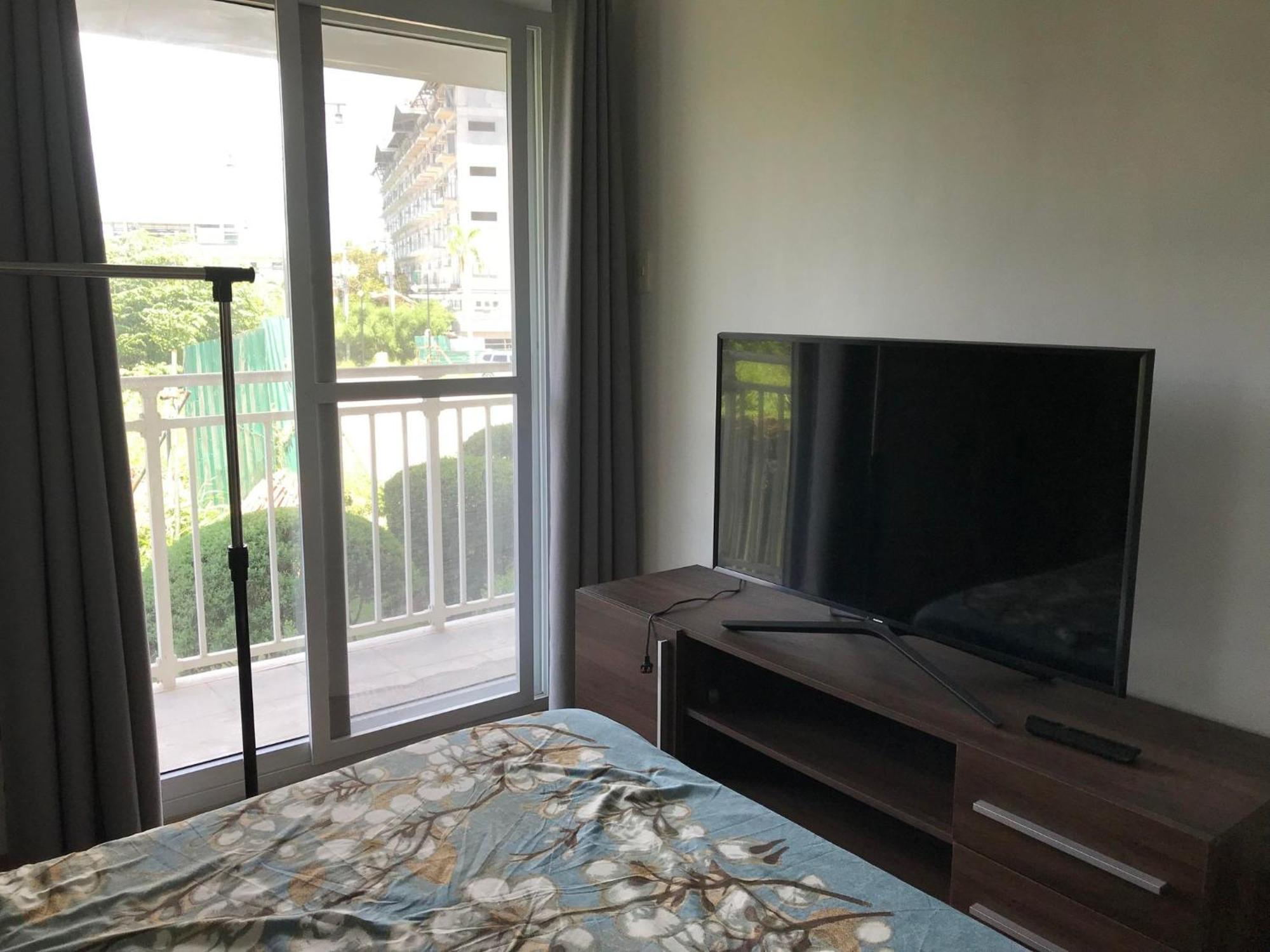 Mactan Airport Cebu Accommodation มักตัน ภายนอก รูปภาพ