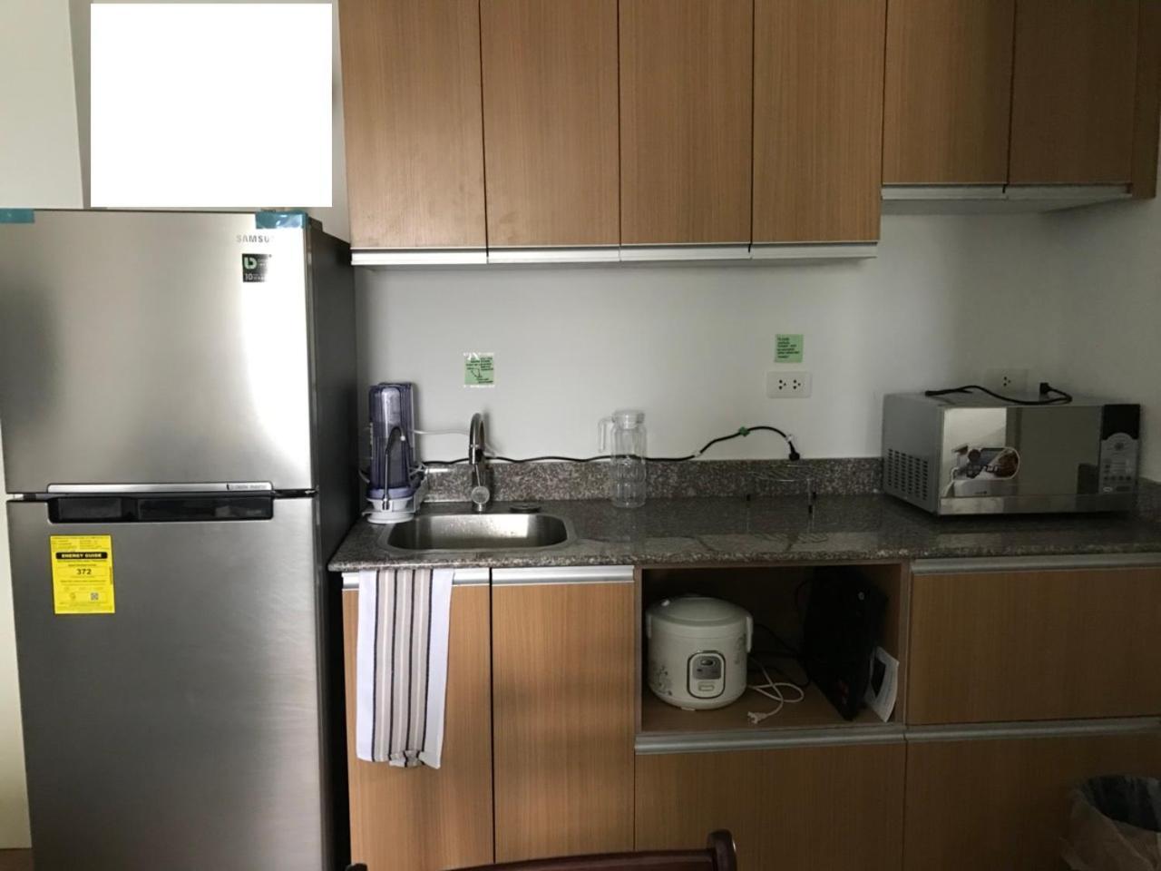 Mactan Airport Cebu Accommodation มักตัน ภายนอก รูปภาพ