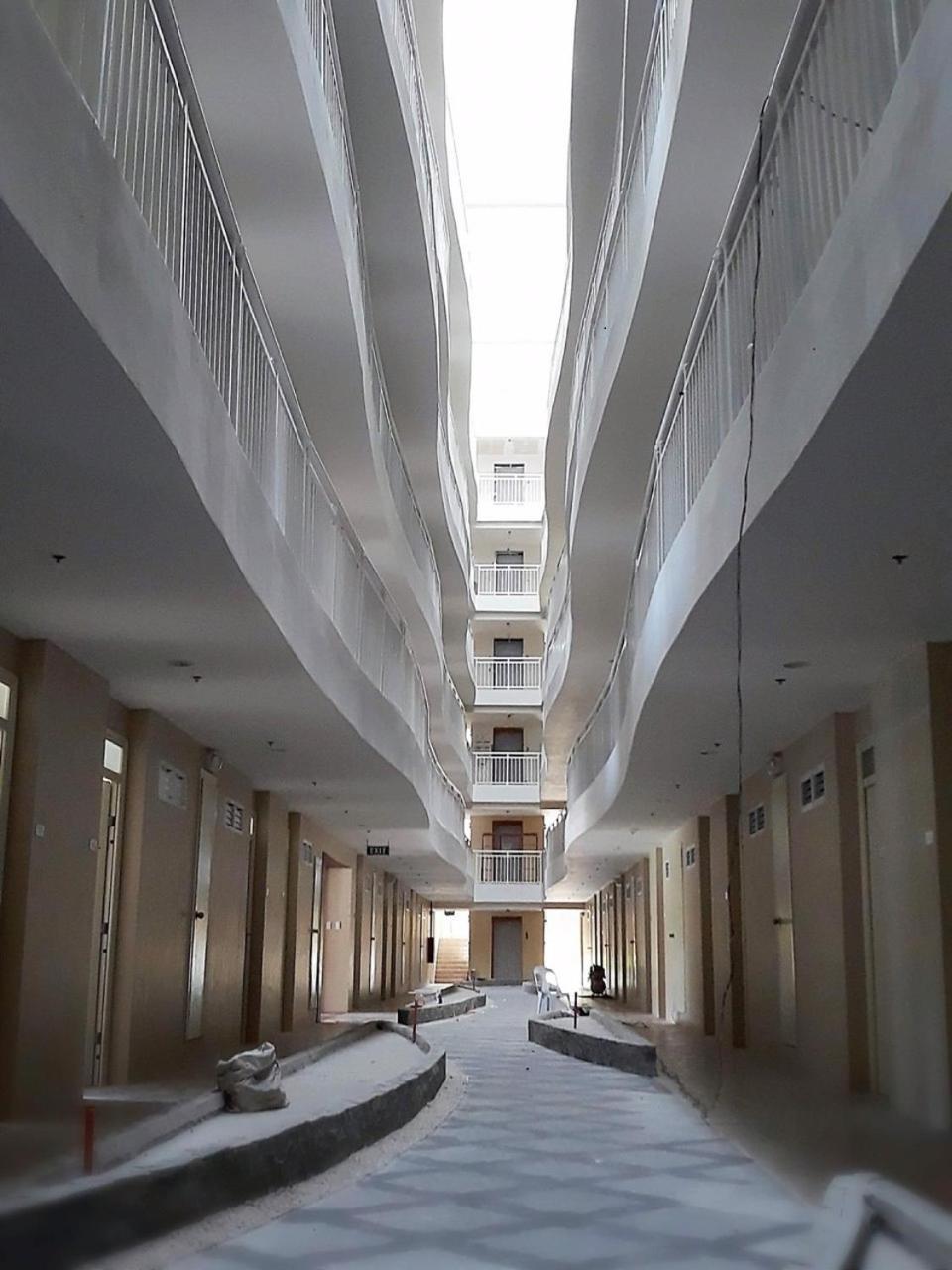 Mactan Airport Cebu Accommodation มักตัน ภายนอก รูปภาพ