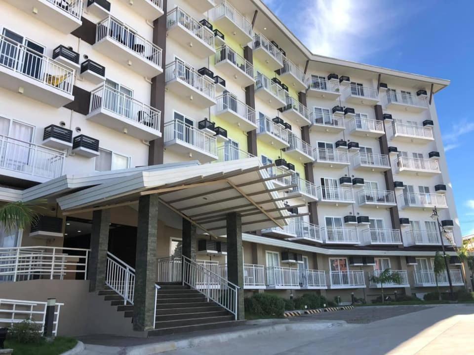 Mactan Airport Cebu Accommodation มักตัน ภายนอก รูปภาพ