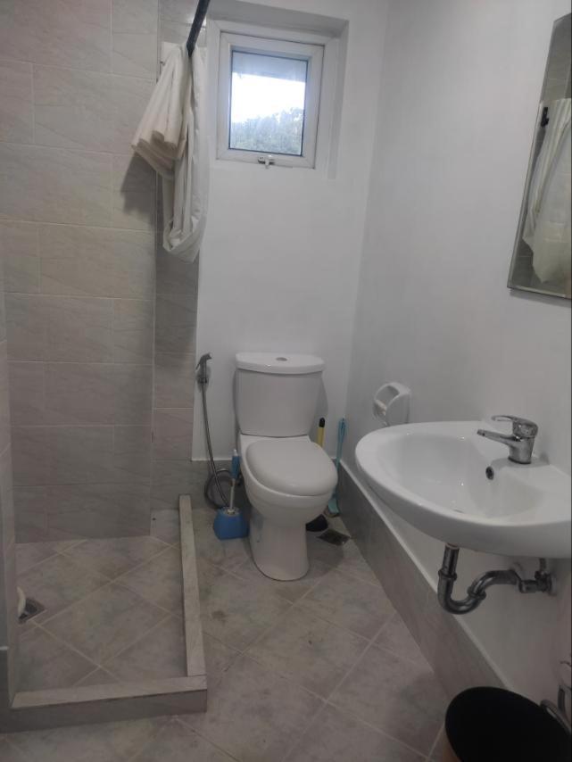 Mactan Airport Cebu Accommodation มักตัน ภายนอก รูปภาพ