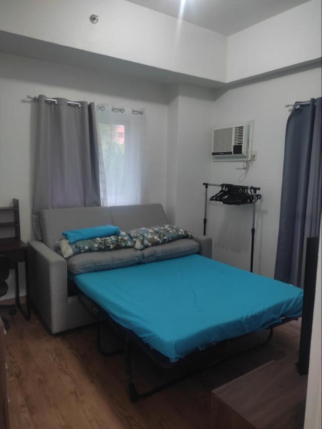 Mactan Airport Cebu Accommodation มักตัน ภายนอก รูปภาพ