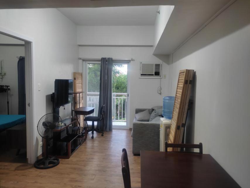 Mactan Airport Cebu Accommodation มักตัน ภายนอก รูปภาพ