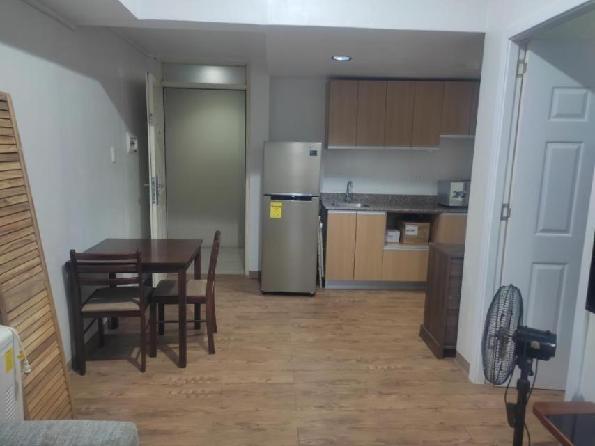 Mactan Airport Cebu Accommodation มักตัน ภายนอก รูปภาพ