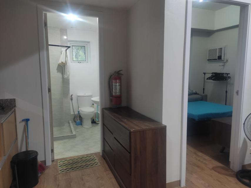 Mactan Airport Cebu Accommodation มักตัน ภายนอก รูปภาพ