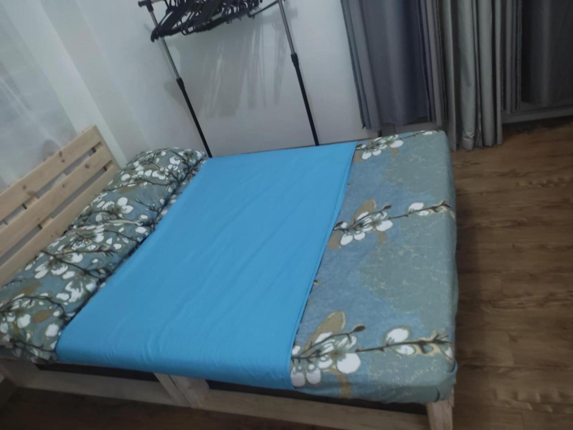 Mactan Airport Cebu Accommodation มักตัน ภายนอก รูปภาพ